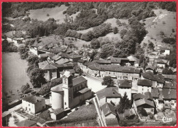 L'Albenc (38) - Vue Aérienne - L'Albenc