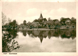 Kirchlengern Stift-Quernheim - Kirchlengern