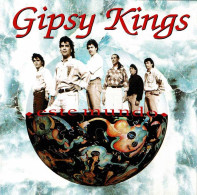 Gipsy Kings - Este Mundo. CD - Other - Spanish Music