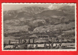 ZZR-17 Saint-Léonard  Et Le Plateau De Crans. Visa BRB 1939  Perrochet-Phototypie 11637 - Saint-Léonard