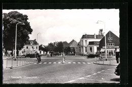 AK Steenwijk, Oosterpoort  - Steenwijk