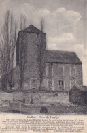 OUFFET  COUR DE JUSTICE - Ouffet