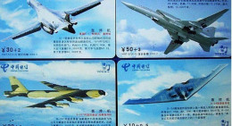 China Telecom Bomber  - Army
