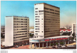 = CASABLANCA HOTEL MARHABA TACOTS - Sambia