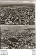 ALLEMAGNE SINDELFINGEN LOT DE 2 CARTES POSTALES - Sindelfingen