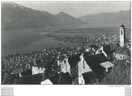 311Ch   Suisse Brione Presso Locarno - Brione Sopra Minusio