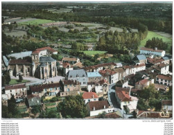 45Hys   85 L'Hermenault Vue Generale Aerienne - L'Hermenault