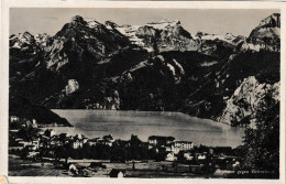 Brunnen 1936, Ingenbohl - Ingenbohl