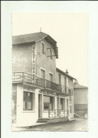 46 . LATRONQUIERE . HOTEL DU TOURISME . RESTAURANT "  Maison BEX " . STATION DE REPOS ET GASTRONOMIQUE - Latronquiere