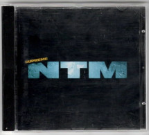 Cd NTM Back Dans Les Bacs     Cd07 - Rap & Hip Hop