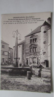 70  CHAMPLITTE ECRITE - Champlitte