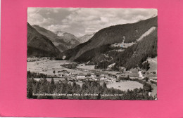 AUTRICHE---Bach Und Stockach I.LECHTAL Geg. Pimig U. Lärchspitze---voir 2 Scans - Lechtal