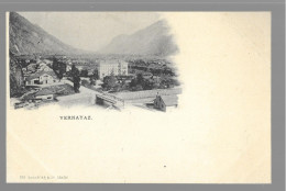 Vernayaz (vue Générale) (6229) - Vouvry