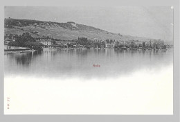 Rolle (vue Générale) (6241) - Rolle