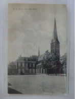 SAS VAN GENT  R.K. KERK  NO55 - Sas Van Gent
