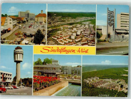 39658705 - Sindelfingen - Sindelfingen