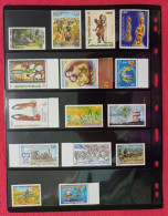 CALEDONIAE FRENCH  / Stamps   MNH ( ** ) 2025 - Ongebruikt