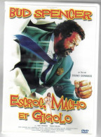 Dvd ESCROC, MACHO ET GIGOLO  Avec BUD SPENCER  C57 - Action, Adventure