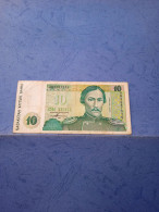 KAZAKISTAN-P10a 10T 1993 - - Kazakhstan