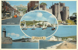 United Kingdom England Dover - Dover