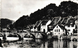Saint-Ursanne - Saint-Ursanne