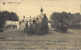 LEEFDAEL - LEEFDAAL - Le Château - Kasteel - Bertem
