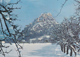 Burg Hochosterwitz 1979 Präge - St. Veit An Der Glan