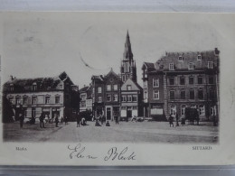 SITTARD   Markt     NO56 - Sittard