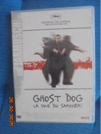 Collection Jim Jarmusch - BAC Video - Ghost Dog - Classic