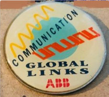 COMMUNICATION GLOBAL LINKS - ABB - (28) - Computers
