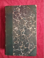 OPERE COMPLETE DI ALESSANDRO MANZONI CON UN DISCORSO PRELIMINARE DI N.TOMMASEO (avec Traduction En Français) - Livres Anciens