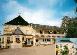 Perl-Sinz Hotel Restaurant Birkenhof Landgasthaus - Perl