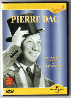 Dvd PIERRE DAC       C57 - Classic