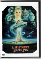 Dvd L'HISTOIRE SANS FIN     C57 - Classic