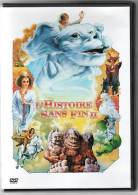 Dvd L'HISTOIRE SANS FIN II    C57 - Classic