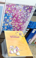 1 Bloc Complet Neuf Toujours Emballé Feuilles  Diddl  A5 N°  324 - Diddl