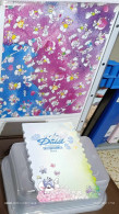 1 Bloc Complet Neuf Toujours Emballé Feuilles  Diddl  A6 N°  144 - Diddl