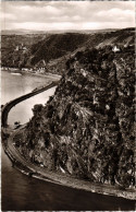 Delcampe - CPA Loreley- Felsen GERMANY (1029583) - Loreley
