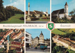 Feldbach - Mehrbild M.Bus - Feldbach
