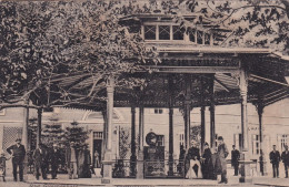 Bad Gleichenberg - Constantinsquelle 1910 Ed Ottmar Zieher Muenchen - Bad Gleichenberg