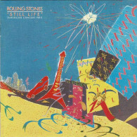Rolling Stones - Still Life (American Concert 1981). CD - Rock