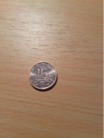 CROATIE PIECE 2 CT D' EURO 2023 - Croazia