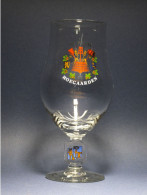 Environ 250 Verres De Bière (belges Et étrangers) - Glasses