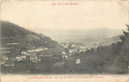 88-PLAINFAING-N°3024-C/0115 - Plainfaing