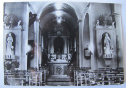 BELGIQUE - FLANDRE ORIENTALE - ZINGEM - OUWEGEM - Eglise Saint-Jean-Baptiste - Zingem