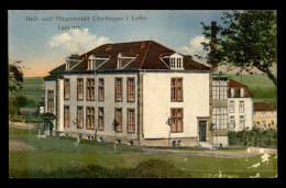 57 - LORQUIN - LAZARETT - Lorquin