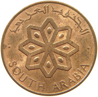 SOUTH ARABIA 5 FILS 1964 #s169 0657 - Yémen