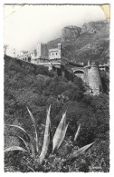 Delcampe - Monaco - Le Palais Princier Et Les Remparts - Fürstenpalast