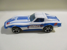 Hotwheels - HotWheels