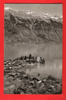 ZZR-22 Iseltwald Am Brienzersee.  Verlag Steinhauer Interlaken 2662 NG - Iseltwald